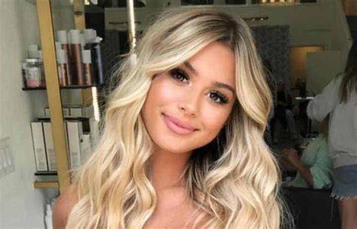 Noelle Leyva Leaked Photos And Videos [Full Uncensored]