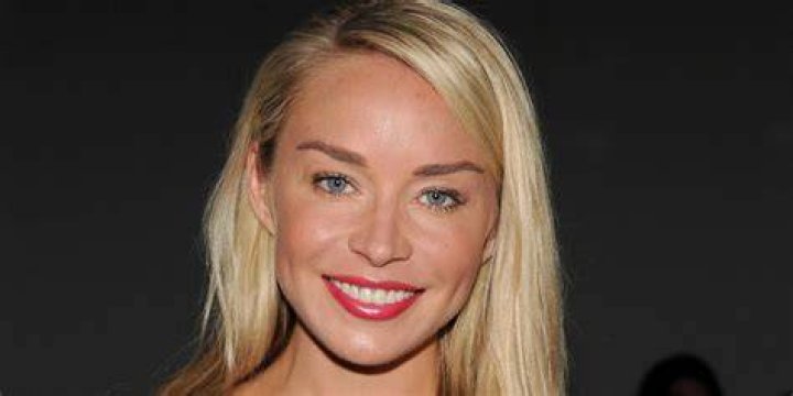 Noelle Reno's Feet I piedi di Noelle Reno Celebrities Feet 2024