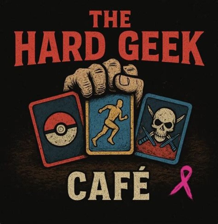 noodlemag Hard Geek