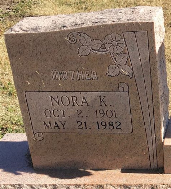 Nora Kathryn Linden Who Is Hal Linden's Daughter? Dicy Trends