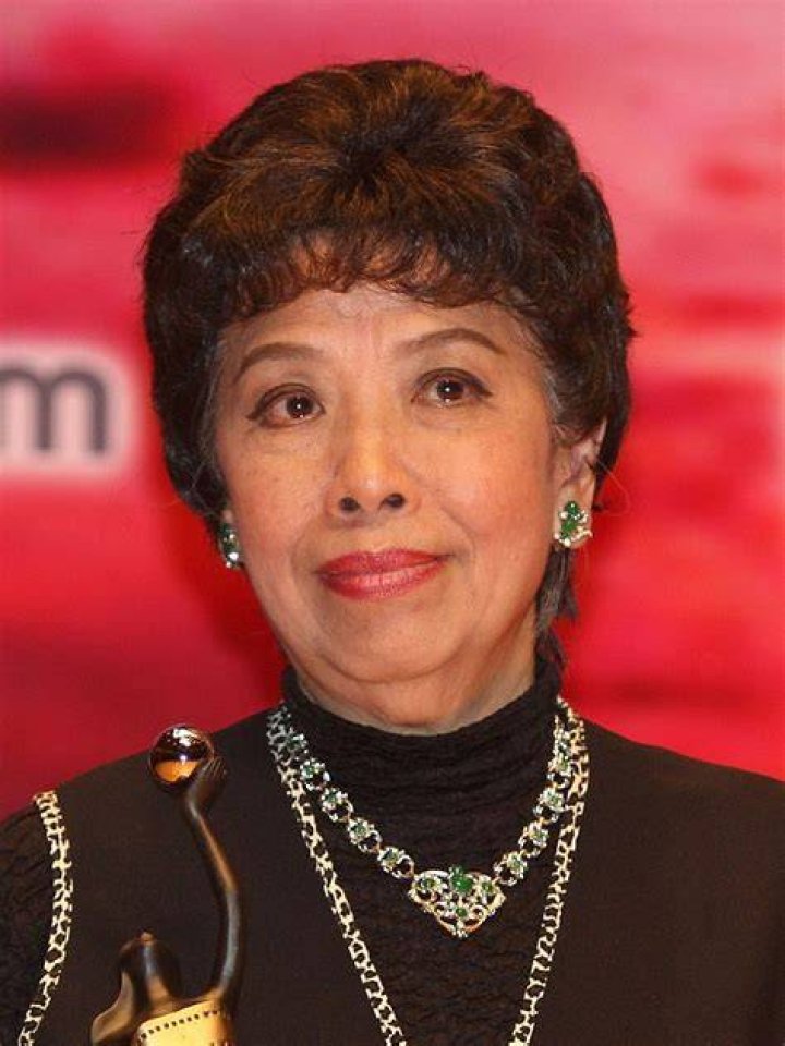 Nora Miao Pictures Rotten Tomatoes
