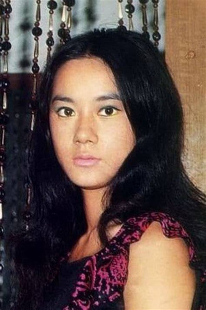 Nora Miao — The Movie Database (TMDb)