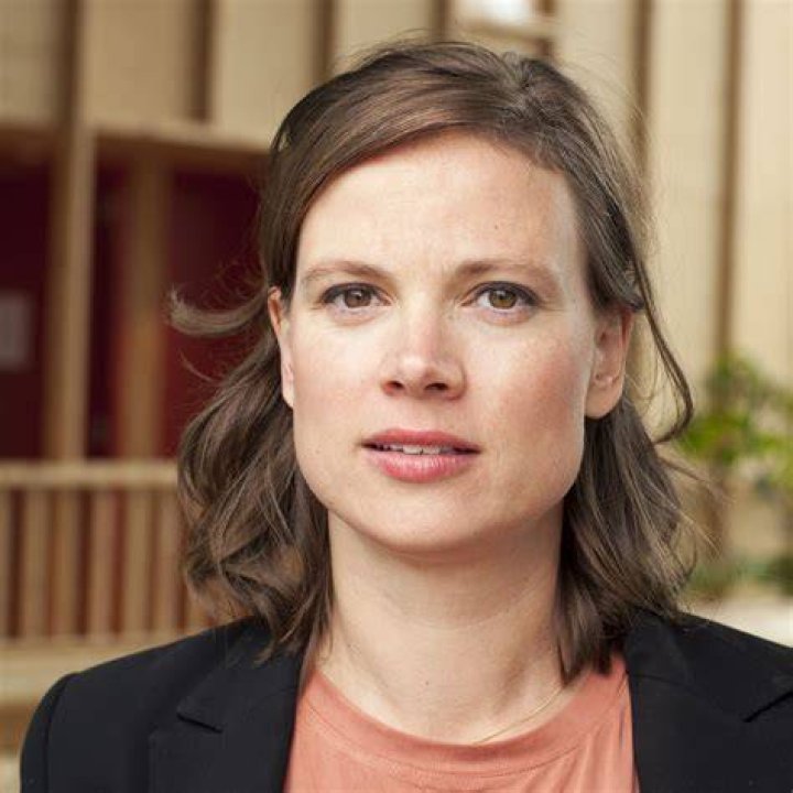 Nora van der Linden Social Venturers