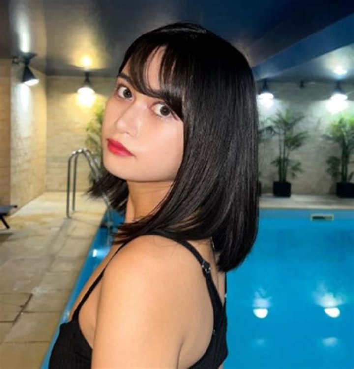Noriko Raval, the Lovely Sister of AJ Raval AttractTour