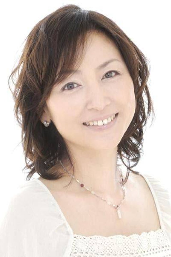 Noriko Watanabe About Entertainment.ie