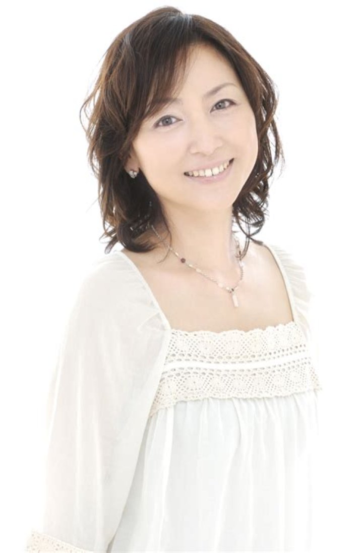 Noriko Watanabe AsianWiki