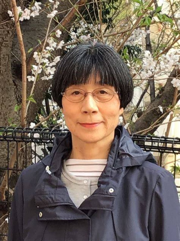 Noriko Watanabe Shirley Sherwood Collection
