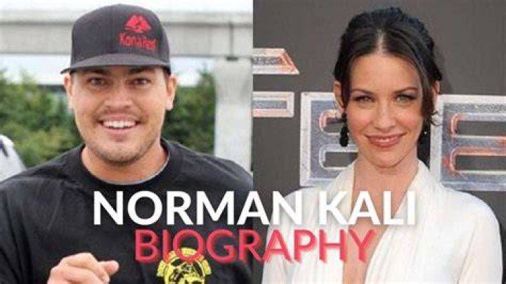 Norman Kali Biography, Age, Height, Wiki, Son, Family, Net Worth 2024