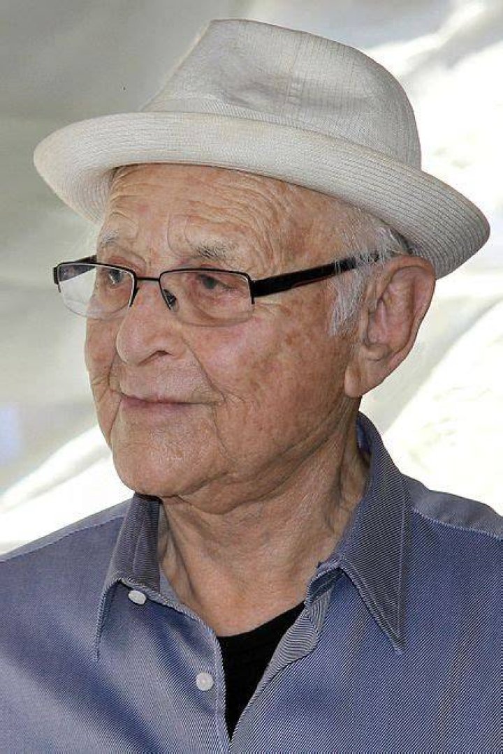 Norman Lear Wikipedia