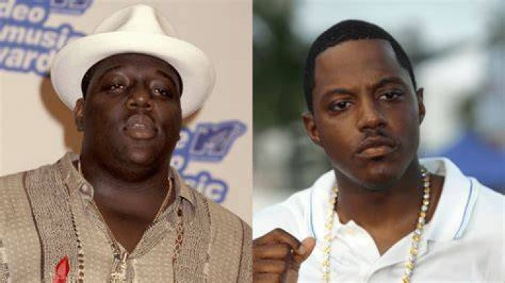 Notorious B.I.G. Reportedly Paid Mae To Write For Lil Cease