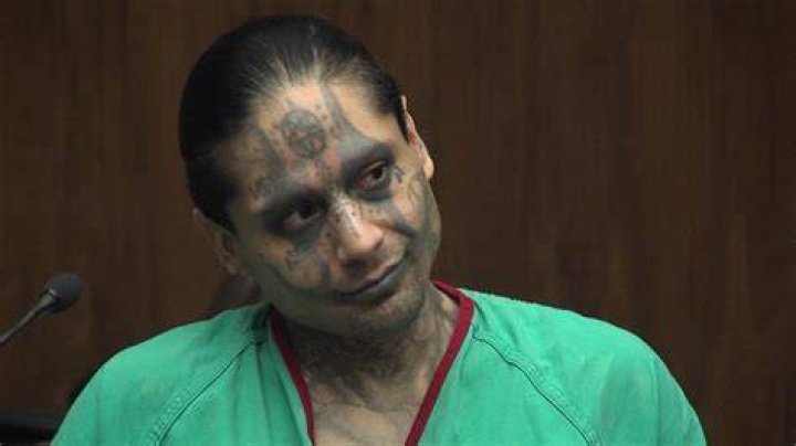 Notorious Kern killer Jaime Osuna pleads not guilty to murder in