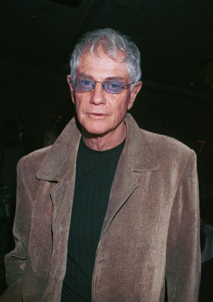 Notorious Ladies’ Man Troy Donahue Only Discovered He Was a Father When