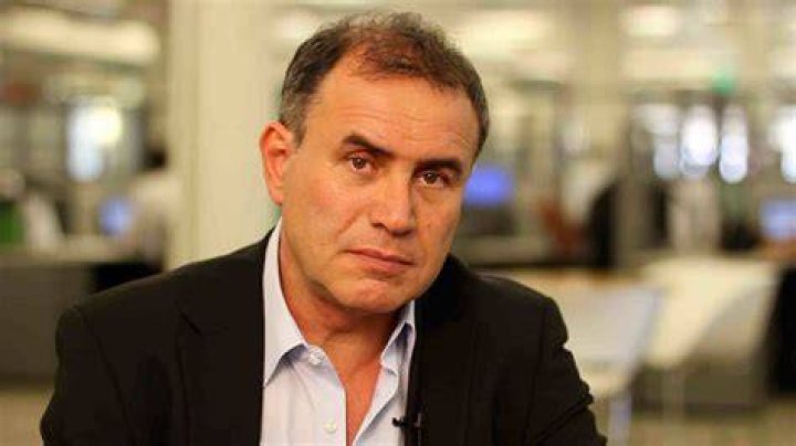Nouriel Roubini talks the global economy and key trends (videos)