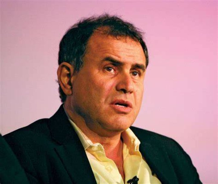 Nouriel Roubini Wife, Is The Consultant Married? His Family