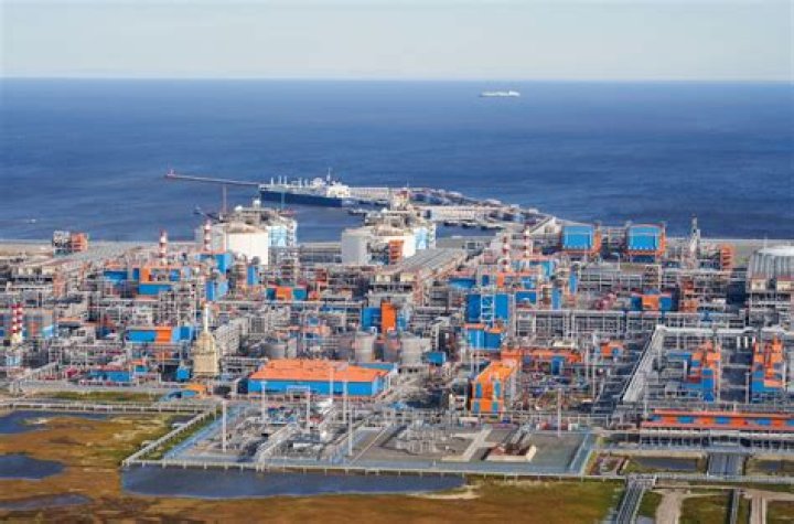 Novatek&rsquo;s Yamal LNG Doubles Production Capacity Ahead of Schedule