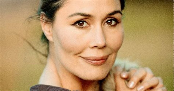 Nukâka CosterWaldau Mit hår er til tider lidt forsømt Femina