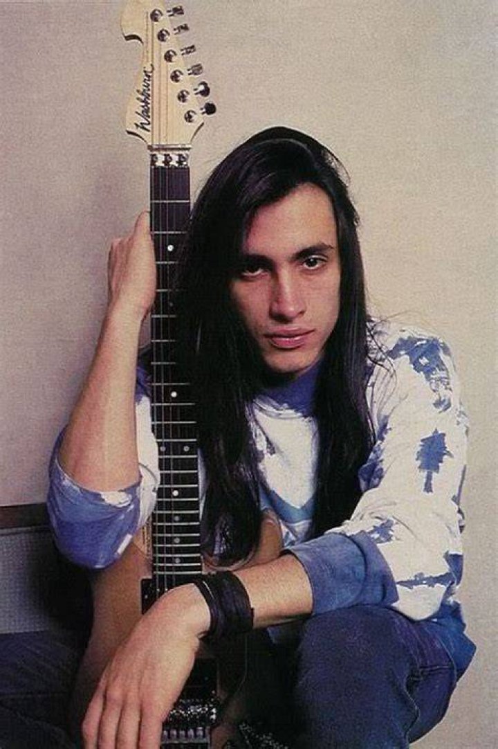 Nuno Bettencourt Wallpapers Wallpaper Cave