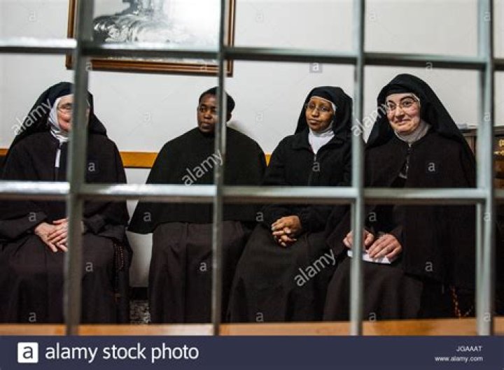 Nuns convent hires stock photography and images Alamy