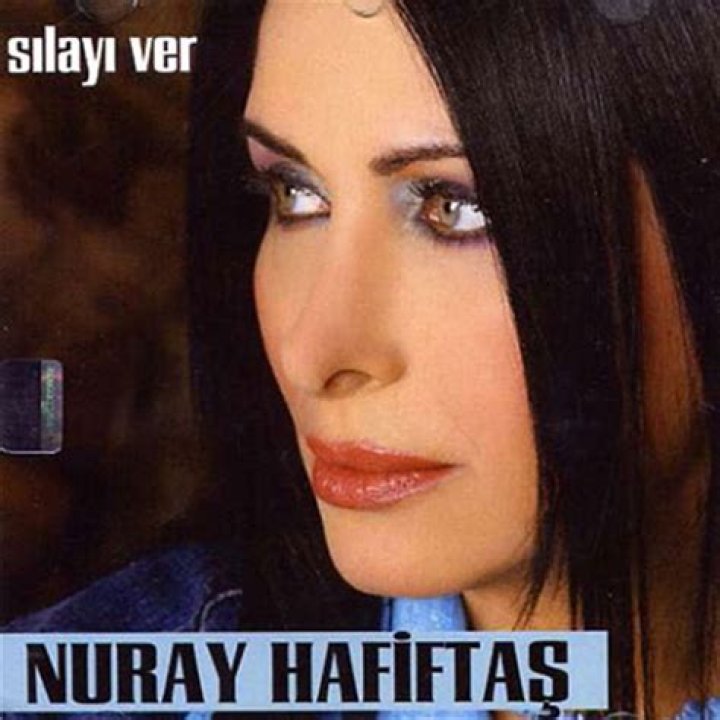Nuray Hafiftaş Vikipedi