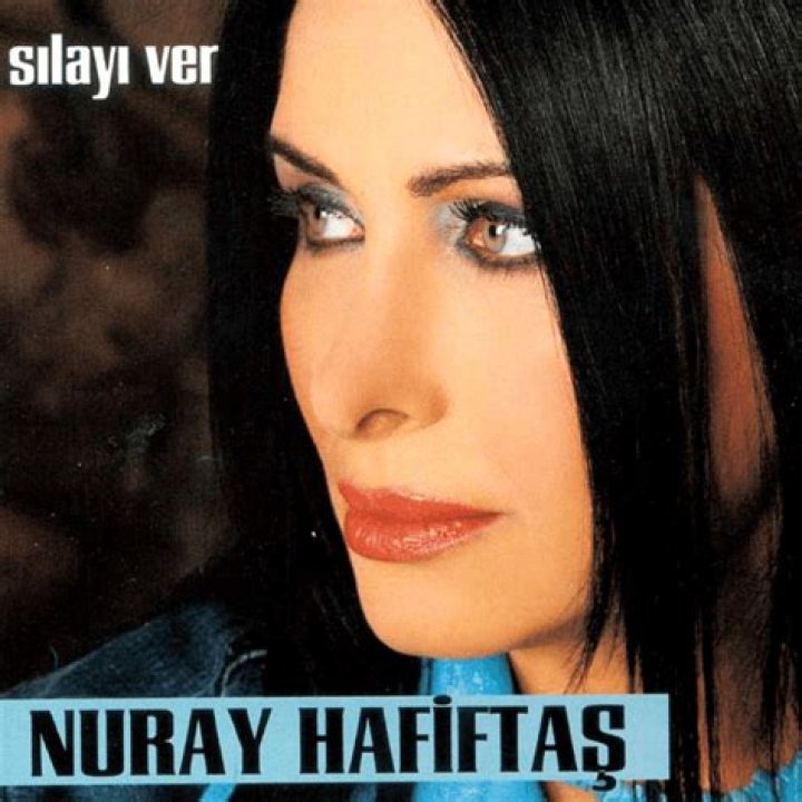 Nuray Hafiftaş'ın cenaze t&ouml;reni kimler katıldı? Kardeşi ve yeğeni