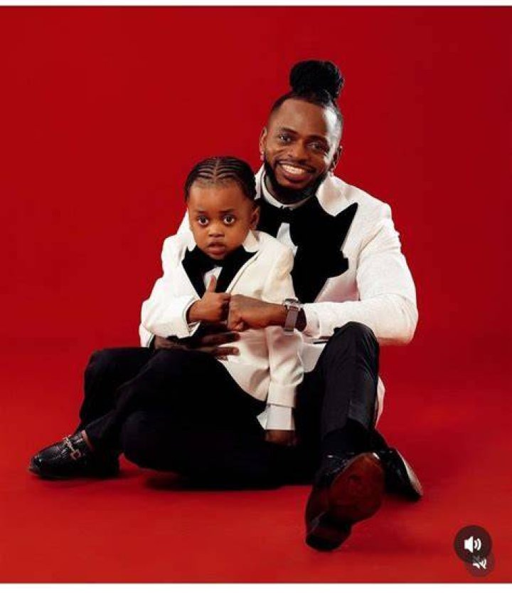 NURU THE LIGHT LIKE FATHER LIKE DAUGHTER,BIANCA BREE!!!
