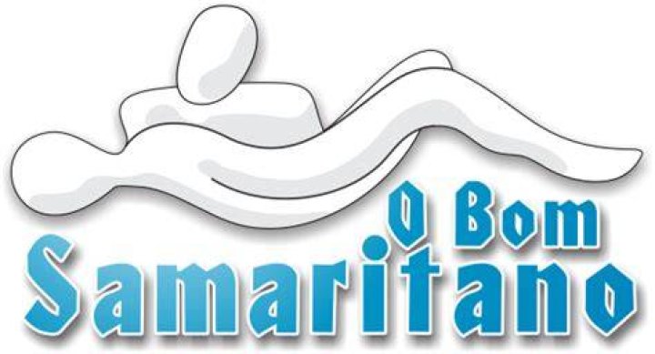 O Bom Samaritano Resgatando Vidas &agrave; Margem da Sociedade