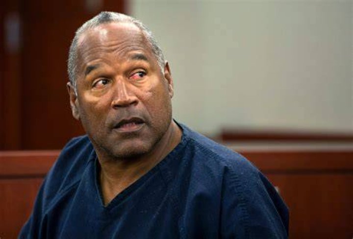 O.J. Simpson's Rocky Relationship With His Daughter Arnelle Explained