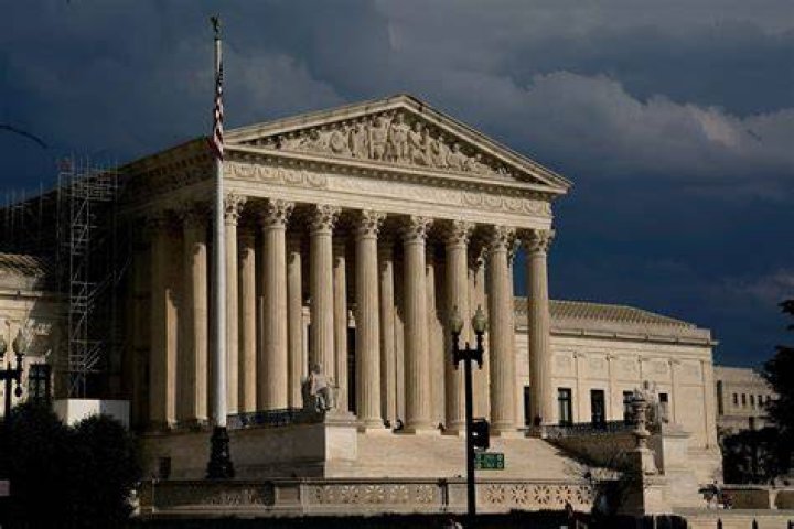 Obama Supreme Court Ruling on SameSex Marriage 'Victory for America