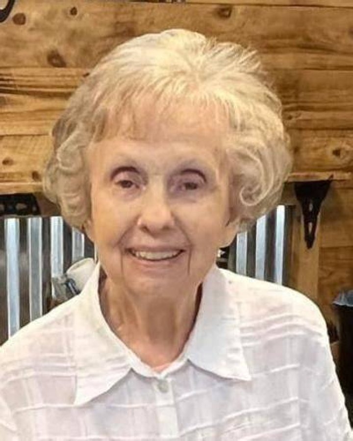 Obituary of Carol Joan Powell Feldman Memorial Funeral Home and...