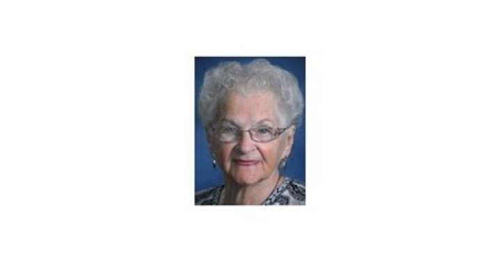 Obituary of Norma Mitchell Fred C. Dames Funeral Home and Cremato...