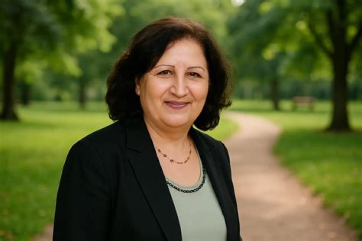 Obituary Photos Honoring Siranoosh Sayad Forest Lawn MemorialParks