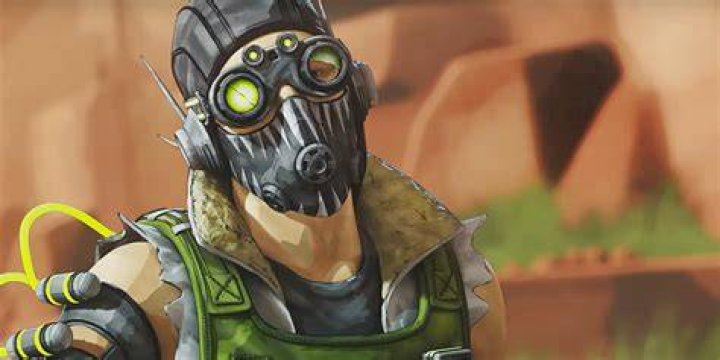 Octane Apex Legends bug