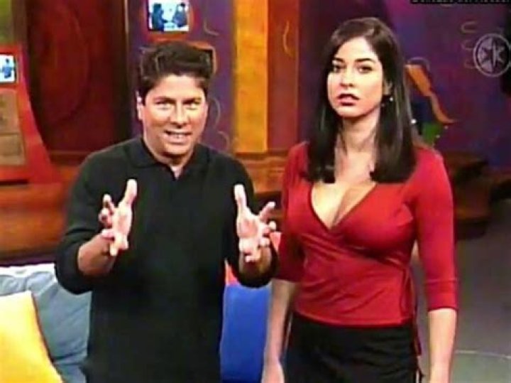 Odalys Garcia