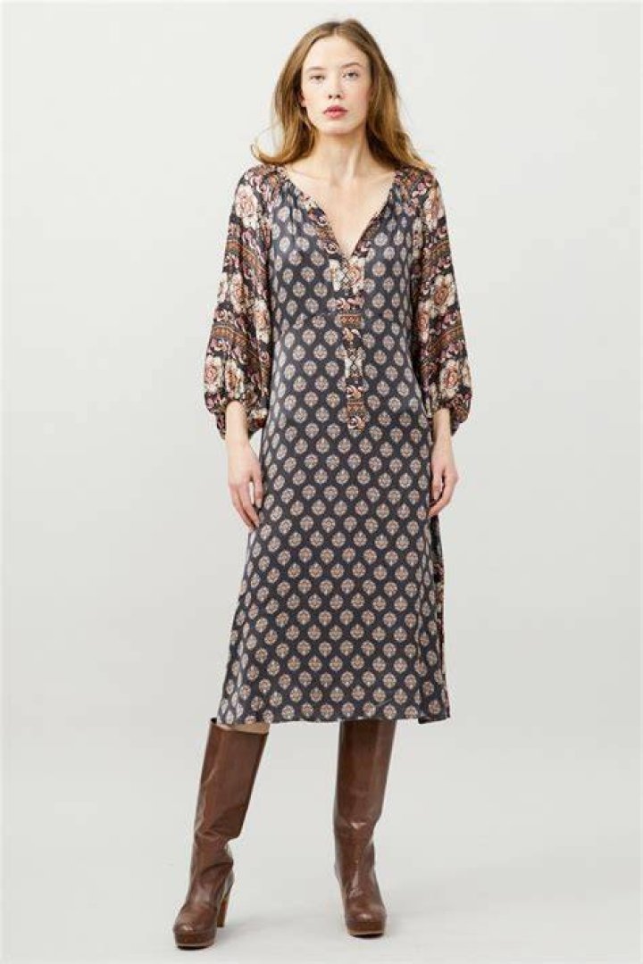 Odd Molly Hayden Dress Odd Molly