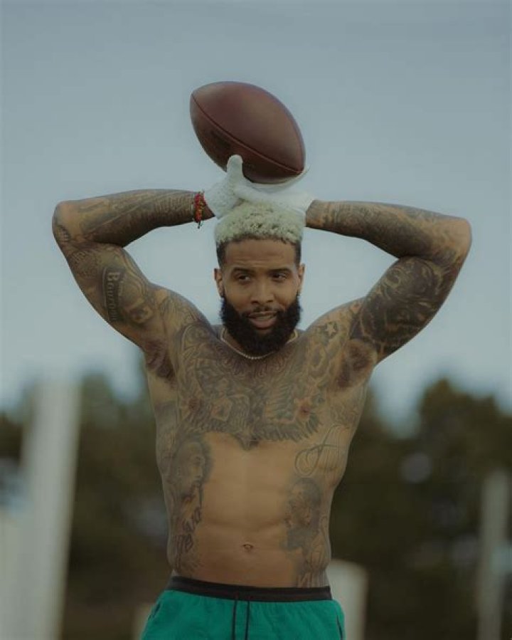 Odell Beckham Biography, Height & Life Story Super Stars Bio