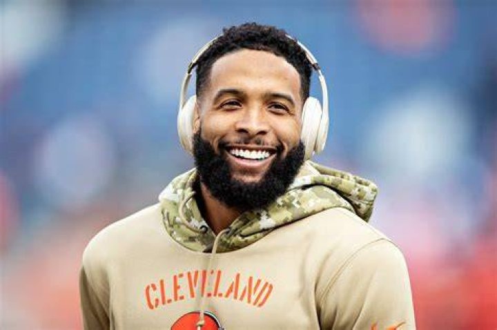 Odell Beckham Jr. Celebrates 28th Birthday After Tearing ACL