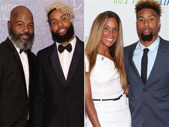 Odell Beckham Jr. Parents, Wife, Wiki, Net Worth, Height, Age