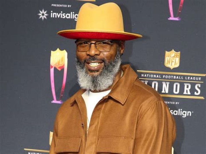 Odell Beckham Sr. is the NFL's Father of the Year Belly Up Sports