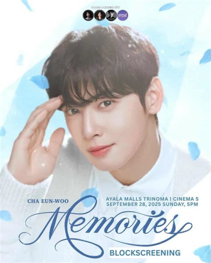 Official Announcement Cha Eun Woo Engaged!
