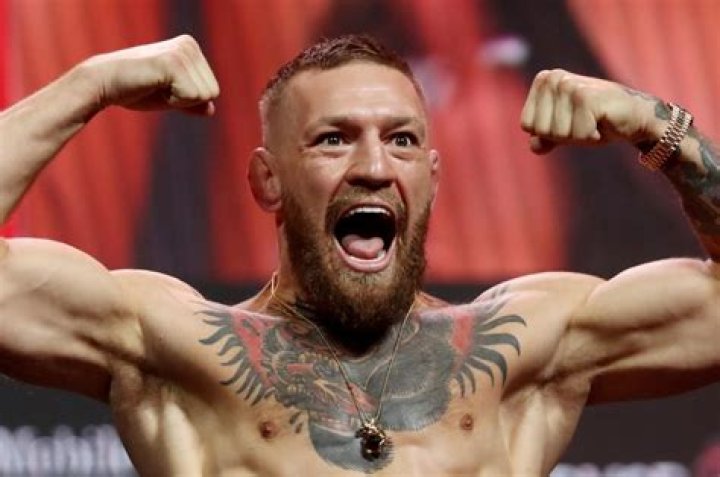 Oficial Conor McGregor regresa al boxeo para enfrentar a Manny