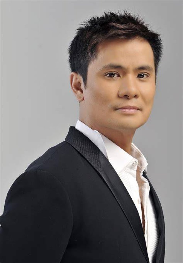Ogie Alcasid Biography Profiles