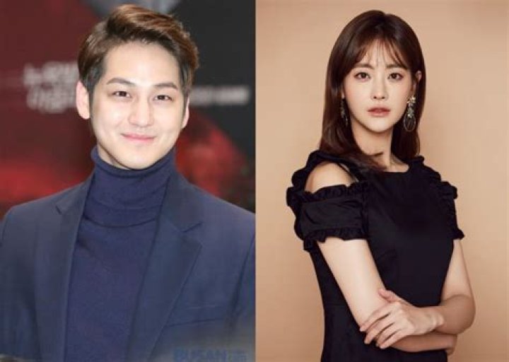 Oh Yeon Seo And Kim Bum Confirm They&rsquo;re In A Relationship