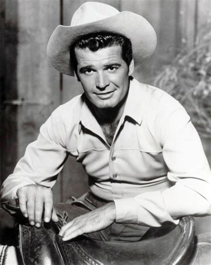 Oklahoma native James Garner dies at age 86