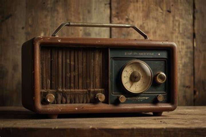 Old Radio June 11 Happy Birthday Gerald Mohr