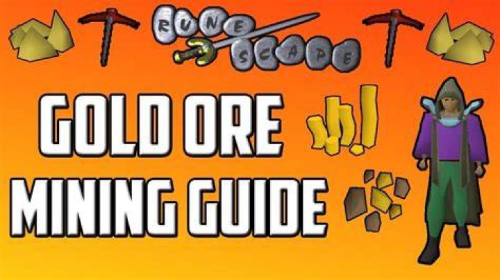 Old School Runescape gold