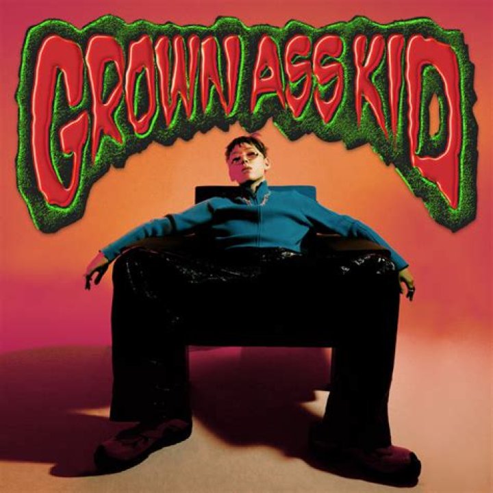 Old Shinobi Grown ass kid (Remix) Lyrics Genius Lyrics