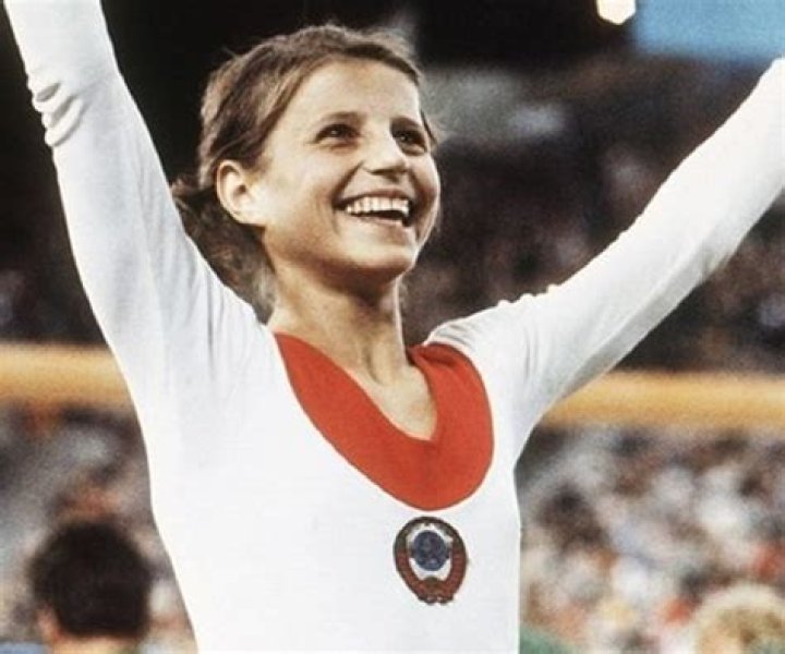 Olga Korbut Biography, Olga Korbut's Famous Quotes Sualci Quotes 2019