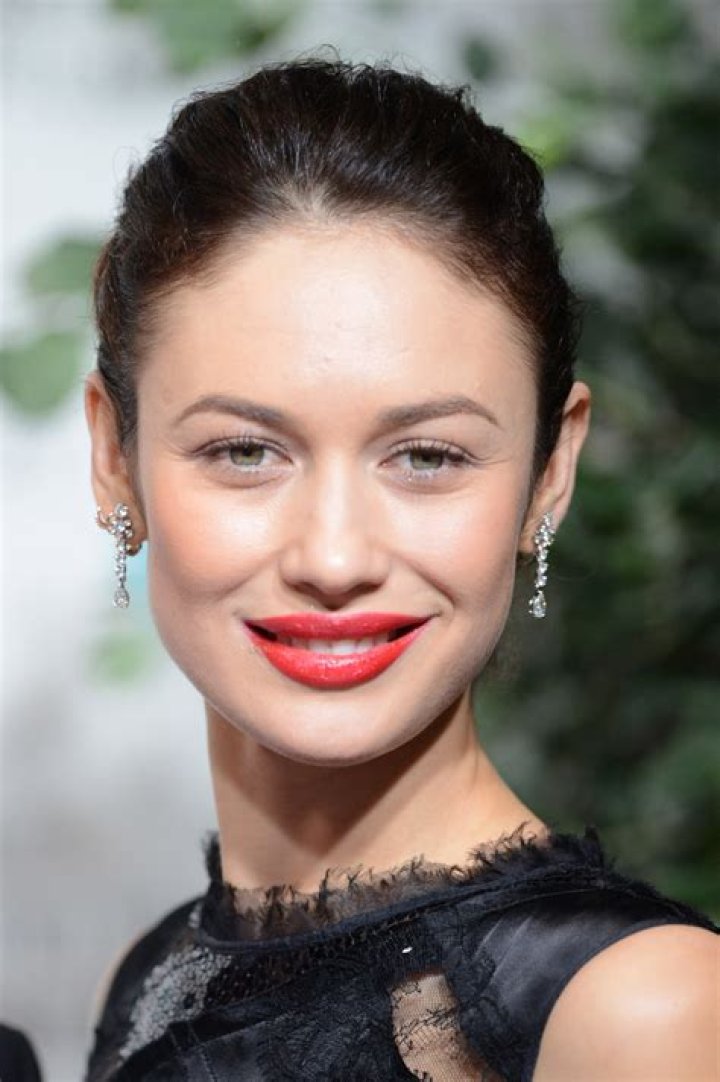 Olga Kurlenko 'If they asked me to play a female Bond, I wouldn't say no'