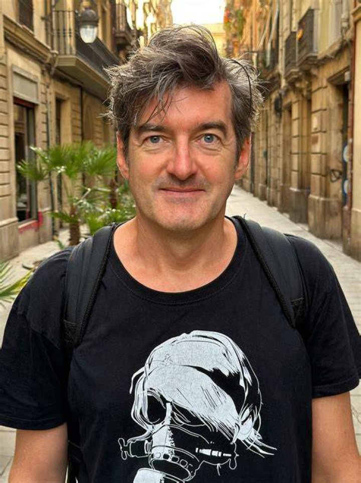 Oliver Ressler Movies, Bio and Lists on MUBI