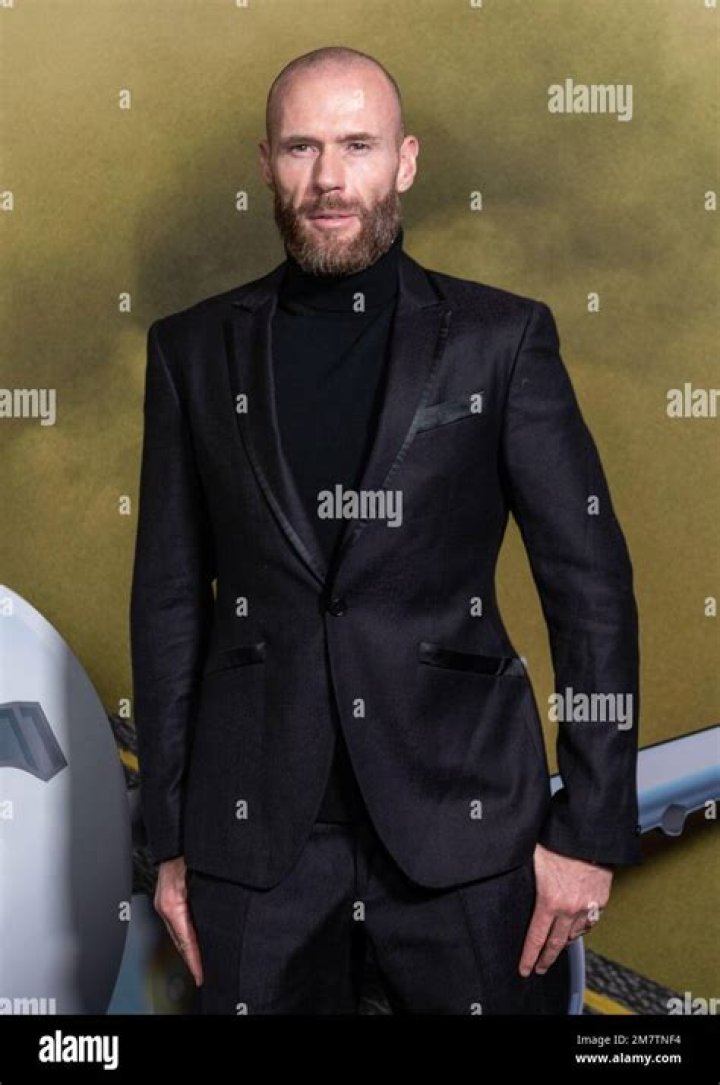 Oliver Trevena TrunkSpace